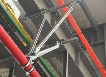 贵溪抗震支架厂家与你分享你必须做的紧急情况下的准备